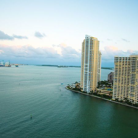 Bayfront Suites By Yourent Miami Dış mekan fotoğraf