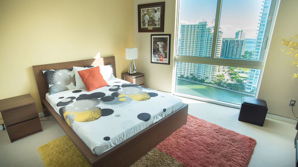 Bayfront Suites By Yourent Miami Dış mekan fotoğraf